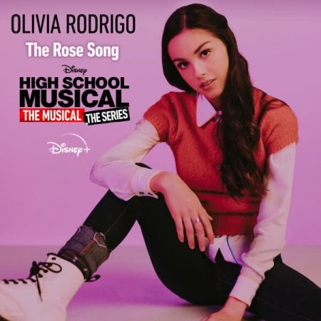 Olivia Rodrigo The Rose Song
